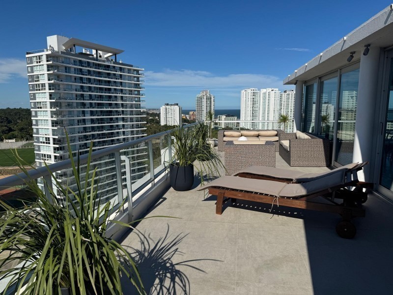 Departamento, Venta ,Aidy Grill,Punta del Este